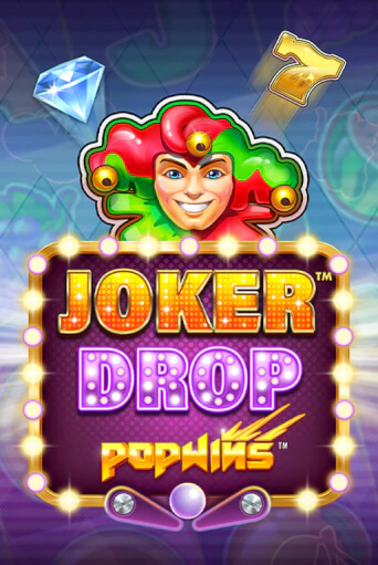 Играть в Joker Drop от Stakelogic | Казино Сhampion Slots 