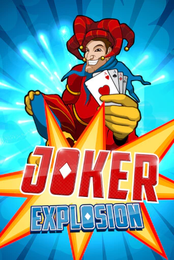 Играть в Joker Explosion от Wazdan | Казино Сhampion Slots 