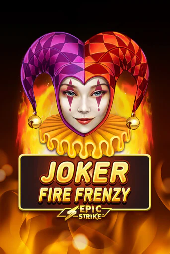 Играть в Joker Fire Frenzy от Games Global | Казино Сhampion Slots 