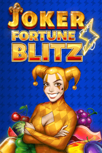 Играть в Joker Fortune Blitz от Kalamba | Казино Сhampion Slots 