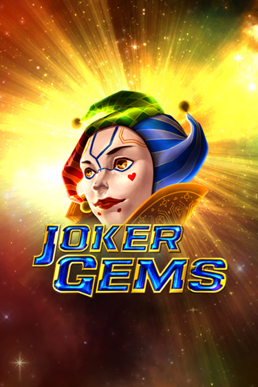 Играть в Joker Gems от ELK Studios | Казино Сhampion Slots 