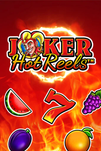 Играть в Joker Hot Reels от Playtech | Казино Сhampion Slots 