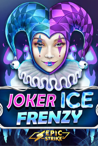 Играть в Joker Ice Frenzy Epic Strike от Games Global | Казино Сhampion Slots 