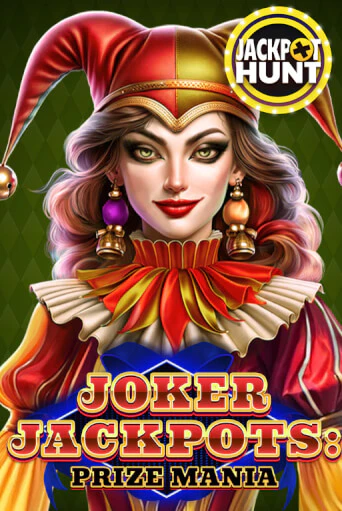 Играть в Joker Jackpots: Prize Mania от Octoplay | Казино Сhampion Slots 