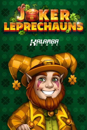 Играть в Joker Leprechauns от Kalamba | Казино Сhampion Slots 