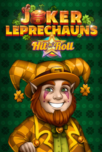 Играть в Joker Leprechauns Hit’n’Roll от Kalamba | Казино Сhampion Slots 