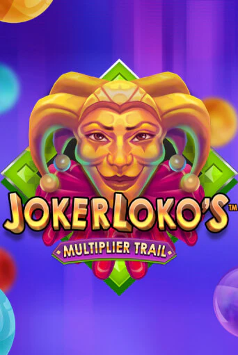 Играть в Joker Loko's Multiplier Trail™ от Games Global | Казино Сhampion Slots 