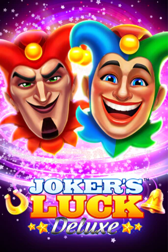 Играть в Joker's Luck Deluxe от Skywind | Казино Сhampion Slots 