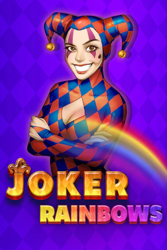 Играть в Joker Rainbows от Kalamba | Казино Сhampion Slots 