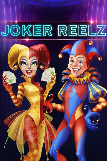 Играть в Joker Reelz от TomHorn | Казино Сhampion Slots 