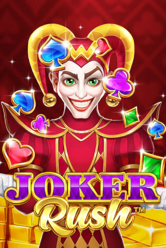 Играть в Joker Rush от Playtech | Казино Сhampion Slots 