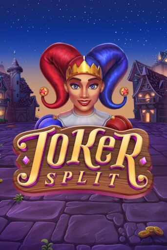 Играть в Joker Split от Relax Gaming | Казино Сhampion Slots 