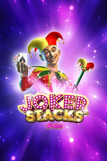 Играть в Joker Stacks от iSoftBet | Казино Сhampion Slots 