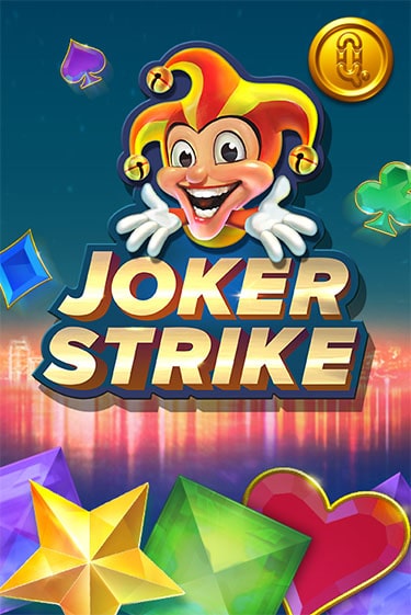 Играть в Joker Strike от Quickspin | Казино Сhampion Slots 