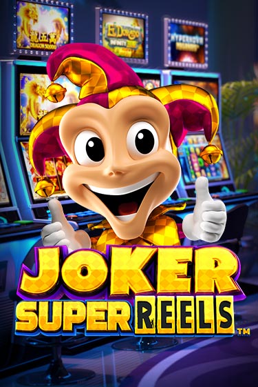 Играть в Joker Super Reels от Relax Gaming | Казино Сhampion Slots 