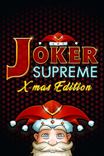 Играть в Joker Supreme Xmas от Kalamba | Казино Сhampion Slots 