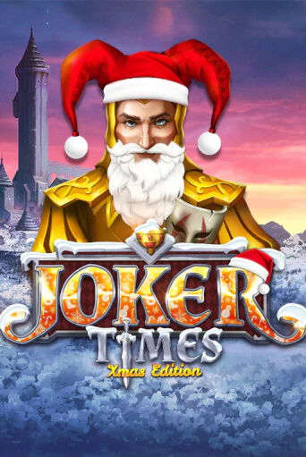 Играть в Joker Times Xmas от Kalamba | Казино Сhampion Slots 