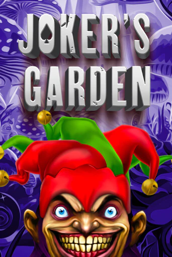 Играть в Joker's Garden от 5 Men Gaming | Казино Сhampion Slots 