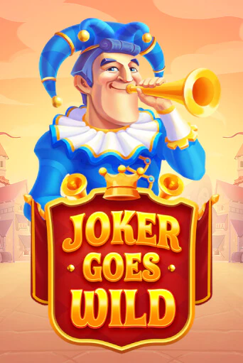 Играть в Joker Goes Wild от Skywind | Казино Сhampion Slots 