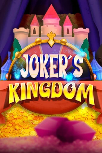 Играть в Joker's Kingdom от Triple Cherry | Казино Сhampion Slots 