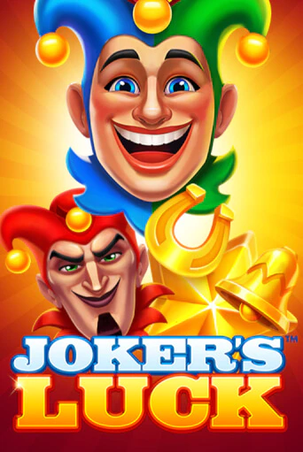 Играть в Joker's Luck от Skywind | Казино Сhampion Slots 