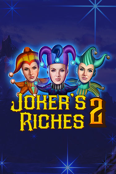 Играть в Joker's Riches 2 от High 5 | Казино Сhampion Slots 