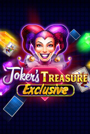 Играть в Joker's Treasure Exclusive от Spadegaming | Казино Сhampion Slots 