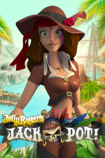 Играть в Jolly Roger's Jackpot от Rival Games | Казино Сhampion Slots 