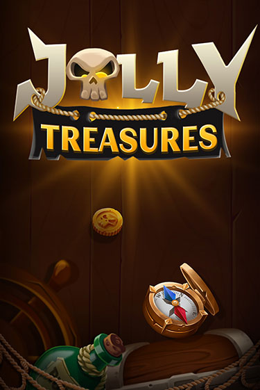 Играть в Jolly Treasures от Evoplay | Казино Сhampion Slots 