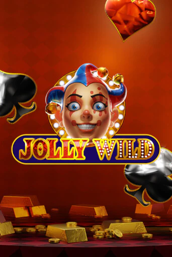 Играть в Jolly Wild от Hölle Games | Казино Сhampion Slots 