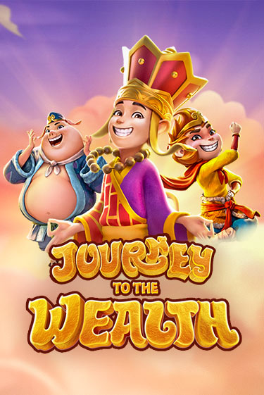 Играть в Journey to the Wealth от PG Soft | Казино Сhampion Slots 