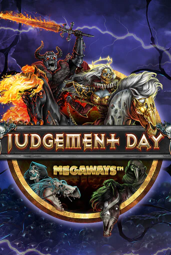 Играть в Judgement Day Megaways от Red Tiger | Казино Сhampion Slots 