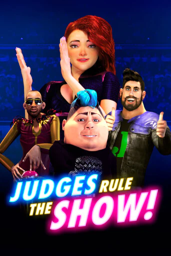 Играть в Judges Rule the Show! от Red Rake Gaming | Казино Сhampion Slots 