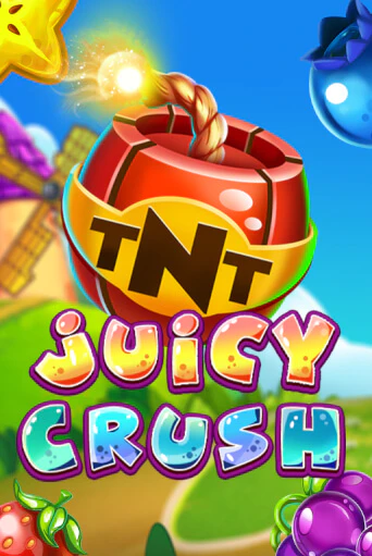 Играть в Juicy Crush от Onlyplay | Казино Сhampion Slots 