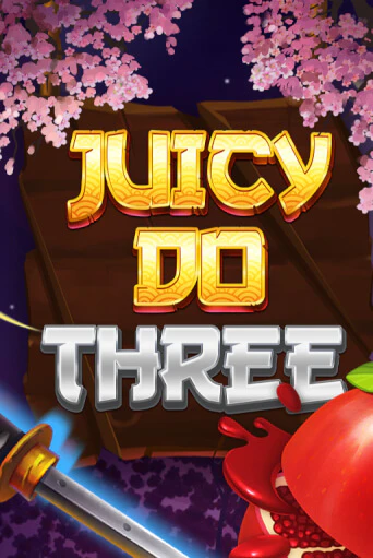 Играть в Juicy Do Three от Gamebeat | Казино Сhampion Slots 