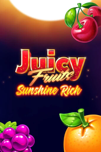 Играть в Juicy Fruits Sunshine Rich от Barbara Bang | Казино Сhampion Slots 