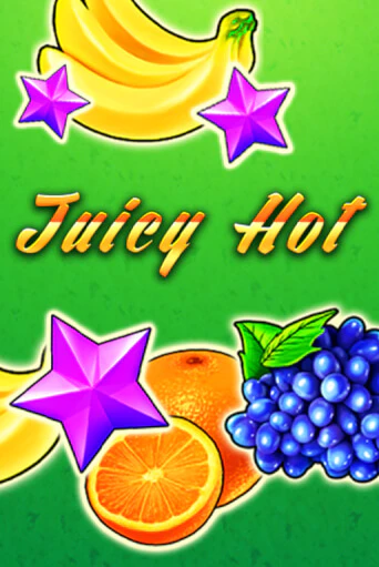 Играть в Juicy Hot от Fazi | Казино Сhampion Slots 