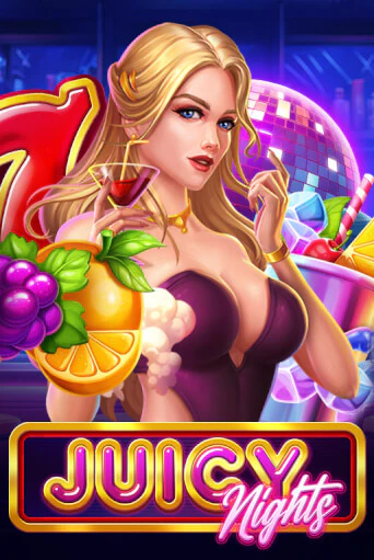 Играть в Juicy Nights от Barbara Bang | Казино Сhampion Slots 