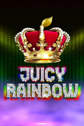 Играть в Juicy Rainbow от 5 Men Gaming | Казино Сhampion Slots 