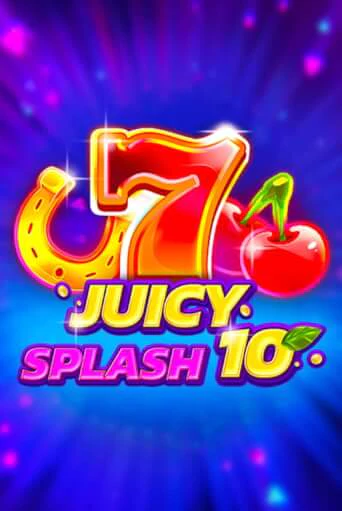 Играть в Juicy Splash 10 от 1spin4win | Казино Сhampion Slots 