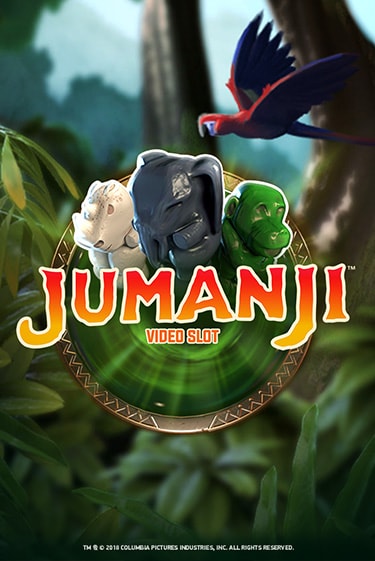 Играть в Jumanji от NetEnt Deluxe | Казино Сhampion Slots 