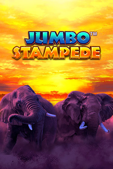 Играть в Jumbo Stampede от iSoftBet | Казино Сhampion Slots 