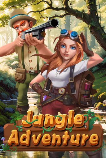 Играть в Jungle Adventure от KA Gaming | Казино Сhampion Slots 