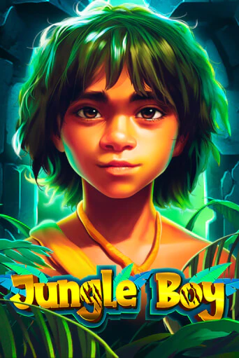 Играть в Jungle Boy от 5 Men Gaming | Казино Сhampion Slots 