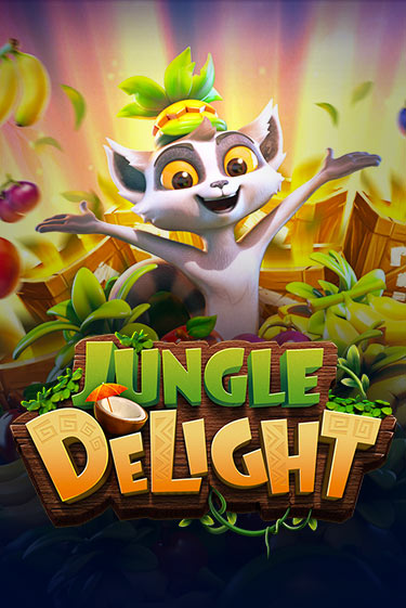 Играть в Jungle Delight от PG Soft | Казино Сhampion Slots 