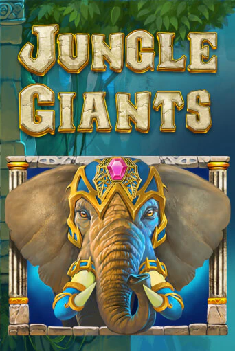 Играть в Jungle Giants от Playtech | Казино Сhampion Slots 