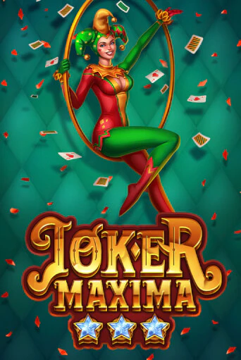 Играть в Joker Maxima от Blueprint Gaming | Казино Сhampion Slots 