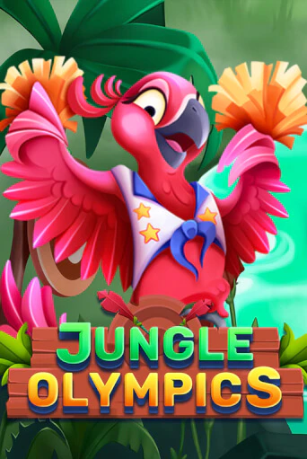 Играть в Jungle Olympics от WorldMatch | Казино Сhampion Slots 