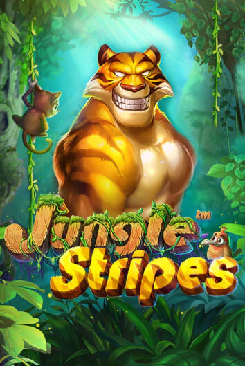 Играть в Jungle Stripes от BetSoft | Казино Сhampion Slots 