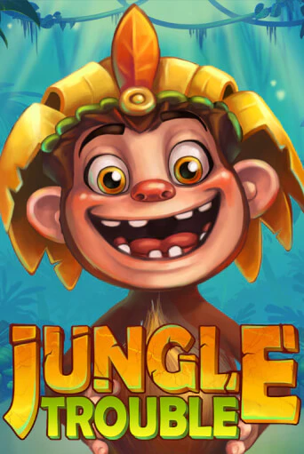 Играть в Jungle Trouble от Playtech | Казино Сhampion Slots 